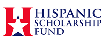 hispanic scholarship fund logo